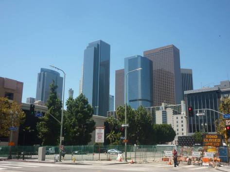 LA City Center